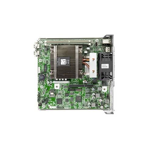 HPE MicroSvr Gen10+ E-2224 16G NHP Svr
