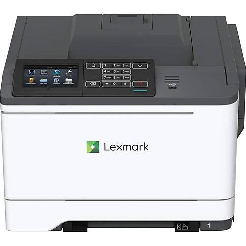 PRN COLOR LASER (38 PPM) A4