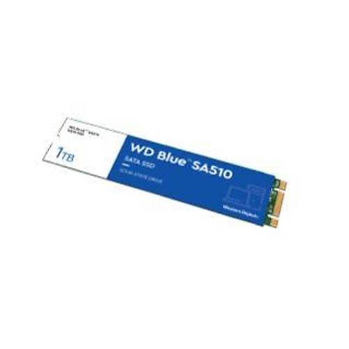 1TB BLUE SA510 PCI-3.0 560-520MB/s NVMe M2 SSD