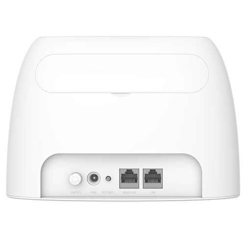 TENDA 4G03 N300 2PORT 300Mbps ROUTER (SIM KART TAKILAB�L�R)