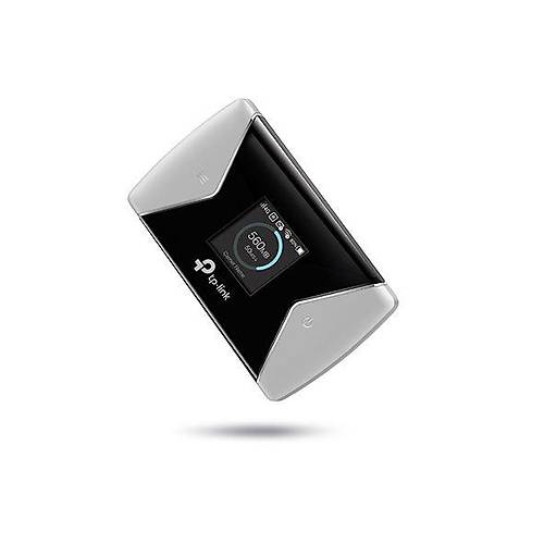 3G/4G Portable WiFi Sim Card Router