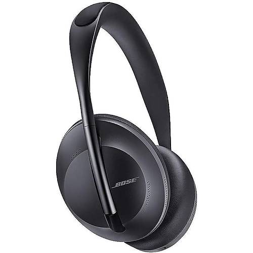 Bose Noise Cancelling Headphones 700- Siyah