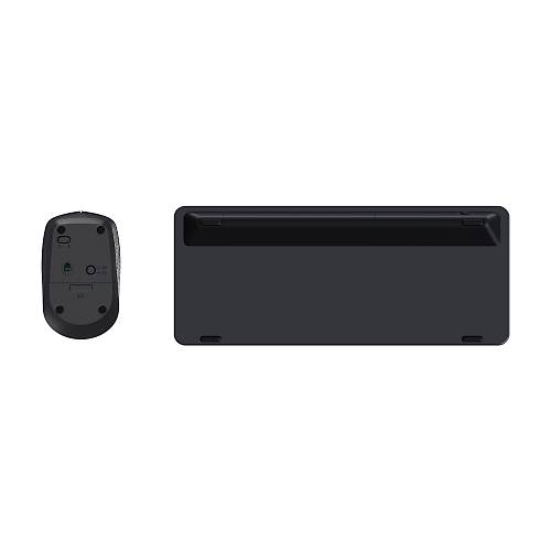 9010M Multi-Mode Wireless Klavye Mouse Seti