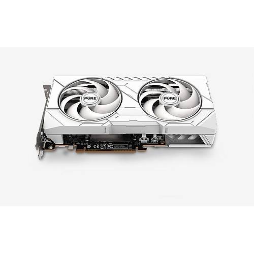 VGA PURE AMD RX9060XT OC 16GB