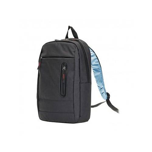 PLM CASTELO NOTEBOOK SIRT �ANTASI S�YAH 15.6