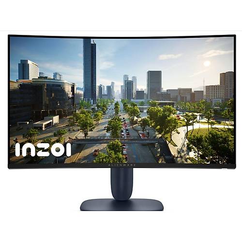 Alienware 32 4K QD-OLED Gaming Monitor 3840x2160 1MS USB DP HDMI