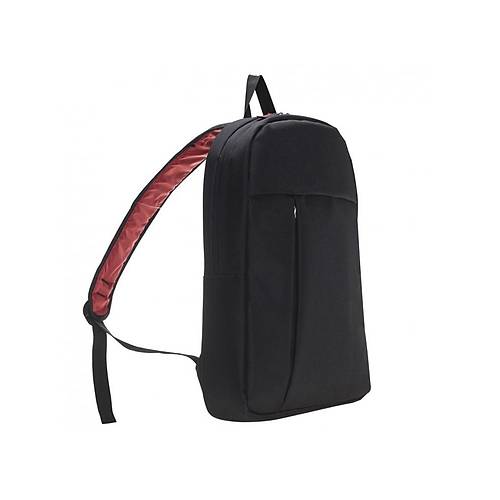 PLM OSLO NOTEBOOK SIRT �ANTASI S�YAH 15.6