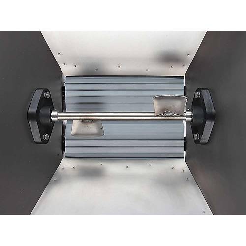 Grifo PPI Paslanmaz Manuel �z�m Patlatma Makinesi