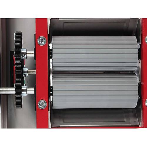 Grifo PPI Paslanmaz Manuel �z�m Patlatma Makinesi