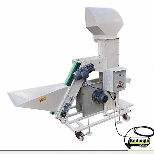 Kad�o�lu BOOST1900Z Bo�-��r�k Ceviz Ay�rma Makinesi