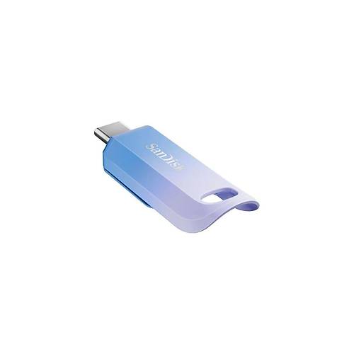 512GB Creator USB 3.2 Type-C 400 MB/s Flash Bellek