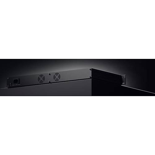 Managed 24x1000Mbps 4SFP Half PoE Switch