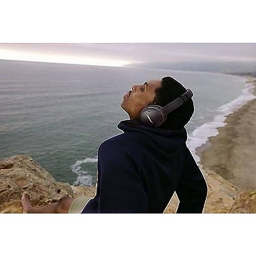 Bose QuietComfort 45 Kablosuz Kulakl�k -Siyah