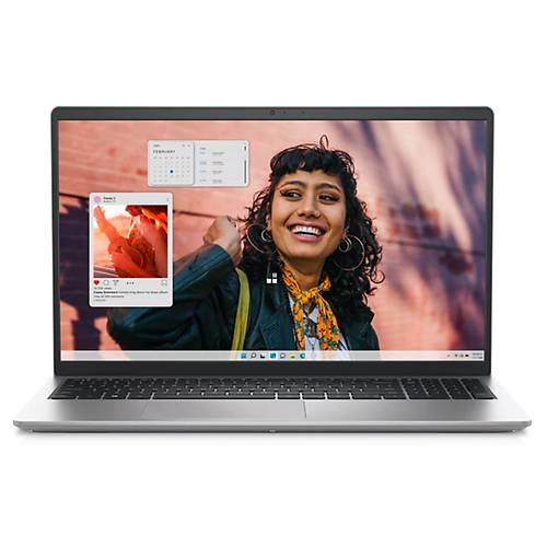 Inspiron 3530 Ci5-1334U 16GB 512GB SSD 15.6
