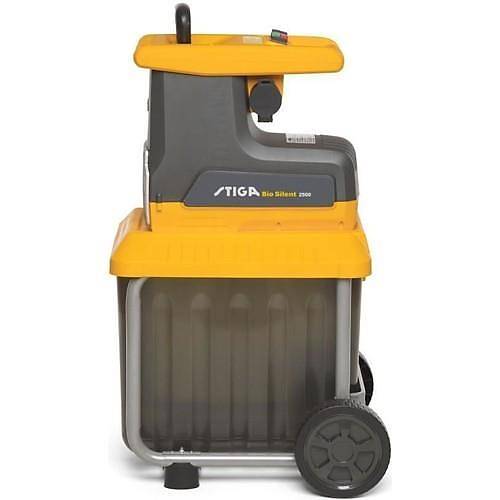 Stiga Bio Silent 2500 Dal ���tme Makinas�