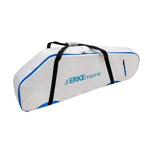 Epropulsion Spirit Motor ve Batarya �antas�