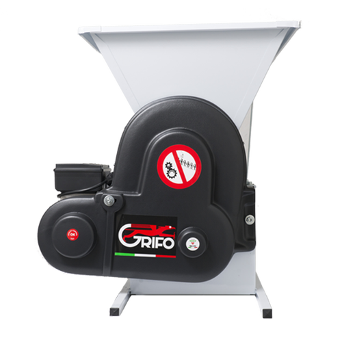 Grifo DMS Motorlu Sap Alma ve �z�m Patlatma Makinesi