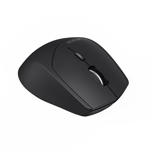 MT550L Multi-mode Wireless Mouse Black