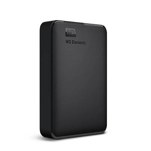 4TB Element USB 3.0 2.5