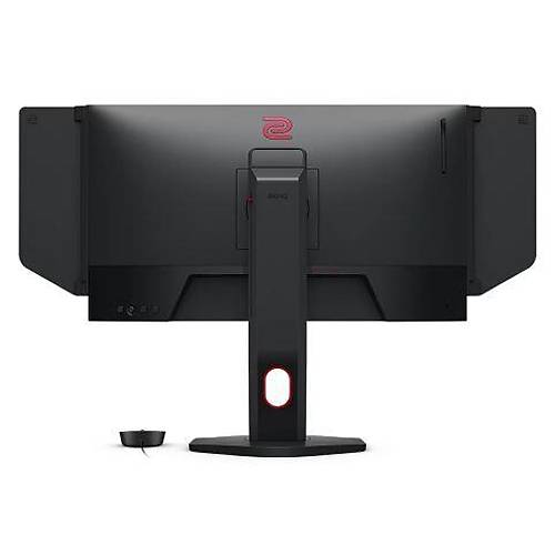 24.5 0.5ms 360Hz FHD 2xHDMI DP TN FreeSync Premium DyAc S-Switch Pivot