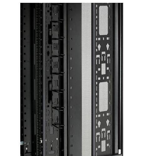 Dikey Kablo D�zenleyici, NetShelter SX, 42U