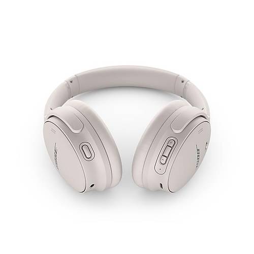 Bose QuietComfort 45 Kablosuz Kulakl�k -Beyaz