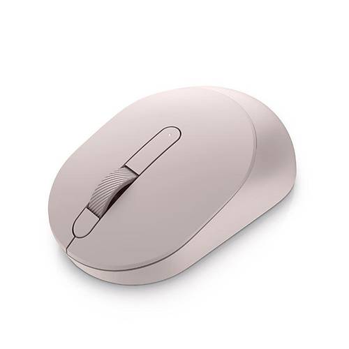 Mobile Wireless Mouse MS3320W Ash Pink