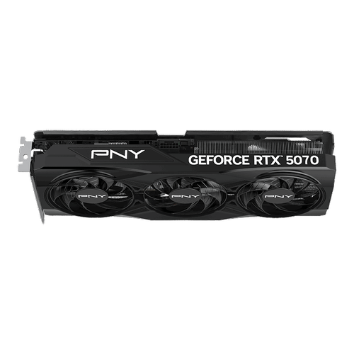 PNY RTX 5070 OC 12GB GDDR7 192Bit (VCG507012TFXPB1-O) Ekran Kart�