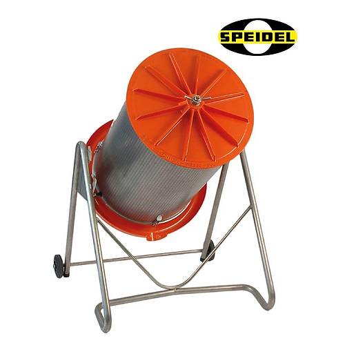 Speidel 180 Litrelik Balonlu Pres