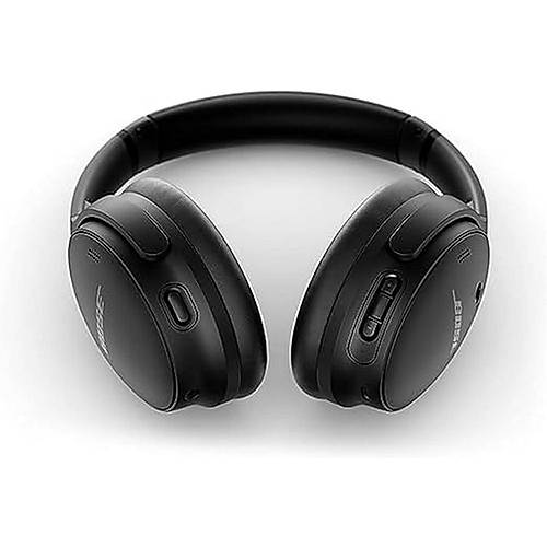 Bose QuietComfort 45 Kablosuz Kulakl�k -Siyah