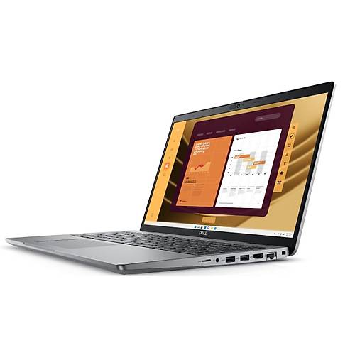 Latitude 5550 Ultra 5 125U 4.30 Ghz 16GB 512GB SSD 15.6