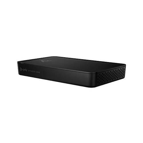 Poly G62 PoE+ CBL Kit