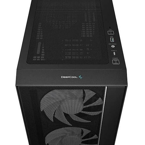 MATREXX50 V3 ADD-RGB 4 FANLI ATX Gaming Kasa