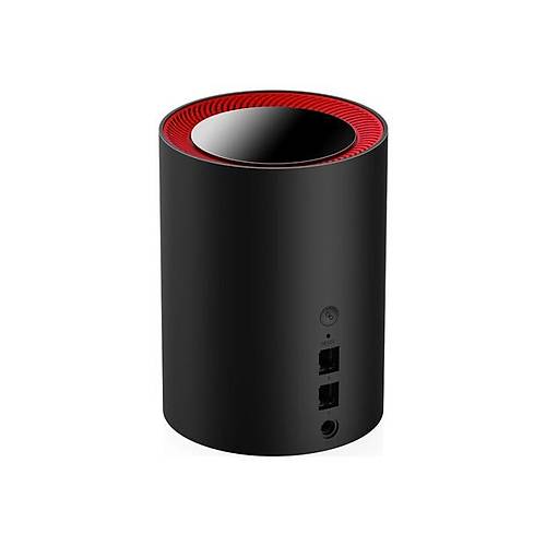 CUDY AX3000 WiFi 6 x2 Mesh 2.5G Solution