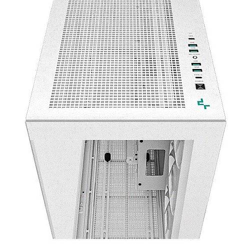 CH780 ATX+ �st D�zey Kasa Beyaz