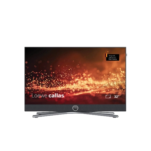 Loewe Callas 4K Smart LED TV 32