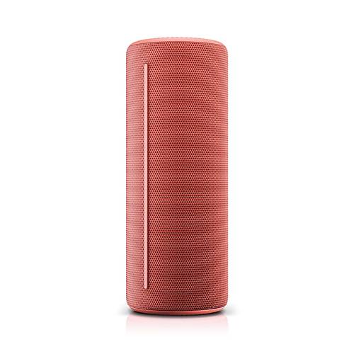 Loewe Hear 1 Bluetooth Hoparl�r Coral Red