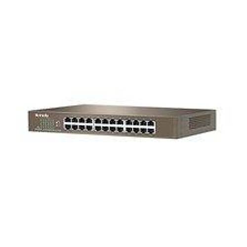 TEG1024D 24Port 10/100/1000 Rack-M Switch