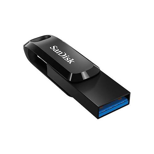 SanDisk Ultra Dual Drive Go USB Type C 256GB