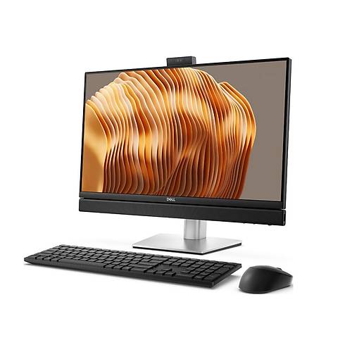 Ultra 9 285 64G 2TBSSD RX6500 4GB 240W Ubuntu 5 Y�l Yerinde W31C-W31C003