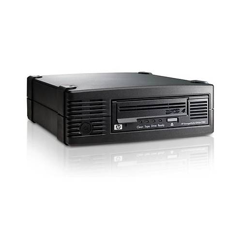 HP LTO4 Ultrium 1760 SCSI Ext Tape Drive