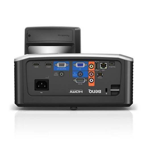 3500 Ans 1280X800 WXGA RJ45 2xHDMI Ultra Short Throw Projeksiyon