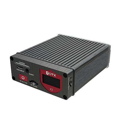 COTX X3 INDOOR HELIUM  HOTSPOT (Helium Mining Cihaz�)