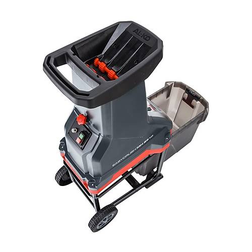 AL-KO MH 2810 Elektrikli Dal ���t�c�