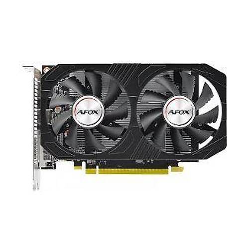AMD Radeon RX550 V6 4GB GDDR5 128 Bit PCI Express 3.0 Ekran Kart�