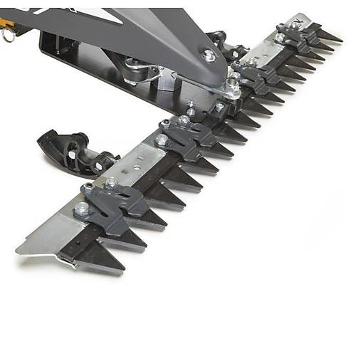 Stiga Silex 87 G �ay�r Bi�me Makinas�