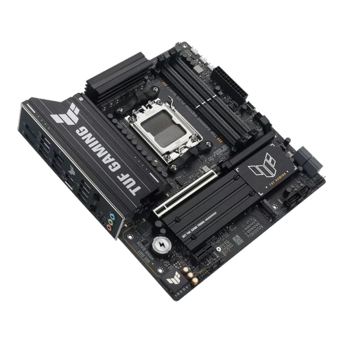 ASUS TUF GAMING B850M-PLUS WIFI7 AMD�ANAKART