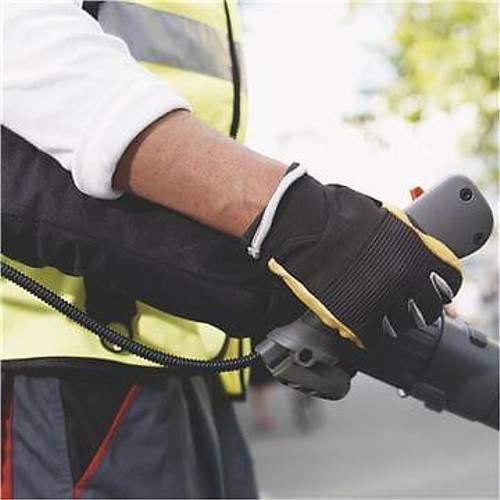 Husqvarna 570BTS �fleme Toplama Makinesi