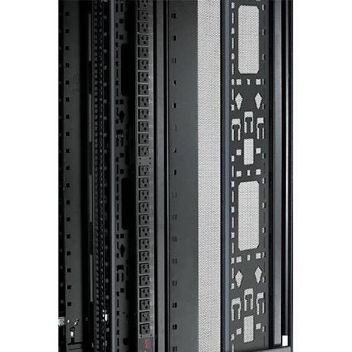 NetShelter SX 42U Server Rack Enc