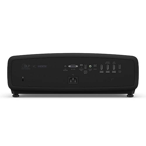 2500 ANS 4K UHD WiFi kablosuz Android TV Ev Sinema 4LED Projekt�r